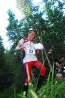 World Championships 2010, Long Qualification